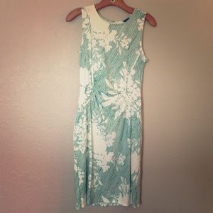 Ann Taylor Dress